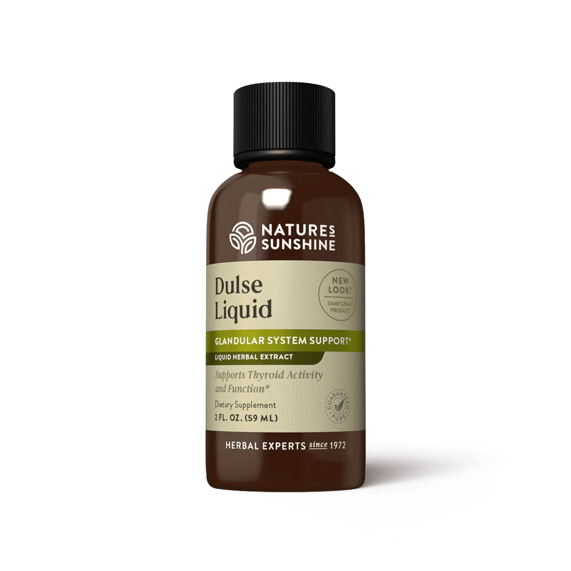 Dulse Liquid (2 fl. oz.)