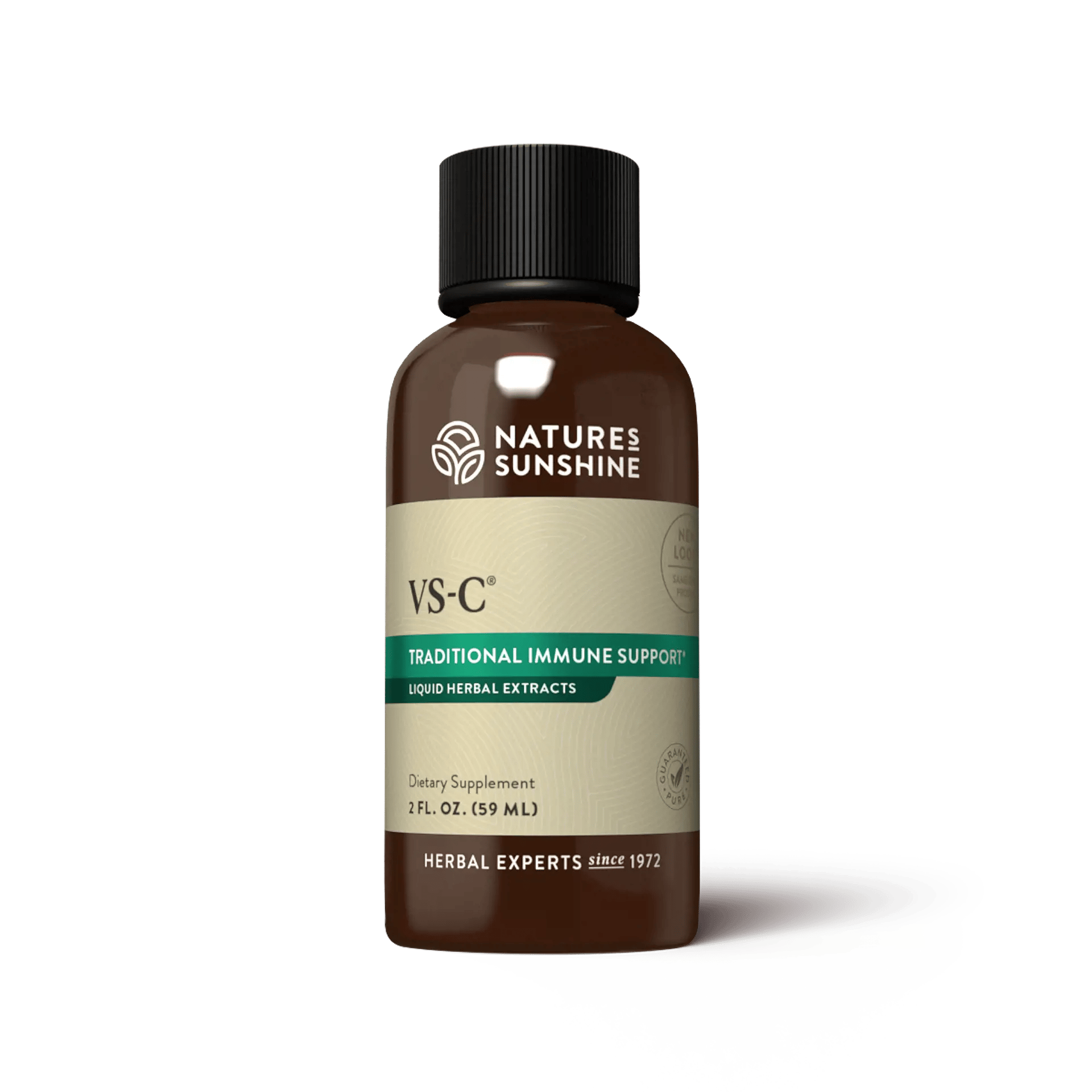 VS-C  Liquid (2 fl. oz.)