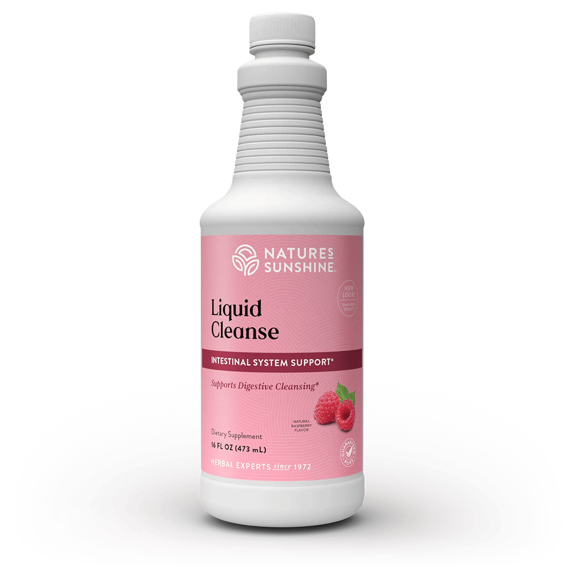 Liquid Cleanse (16 fl. oz.)