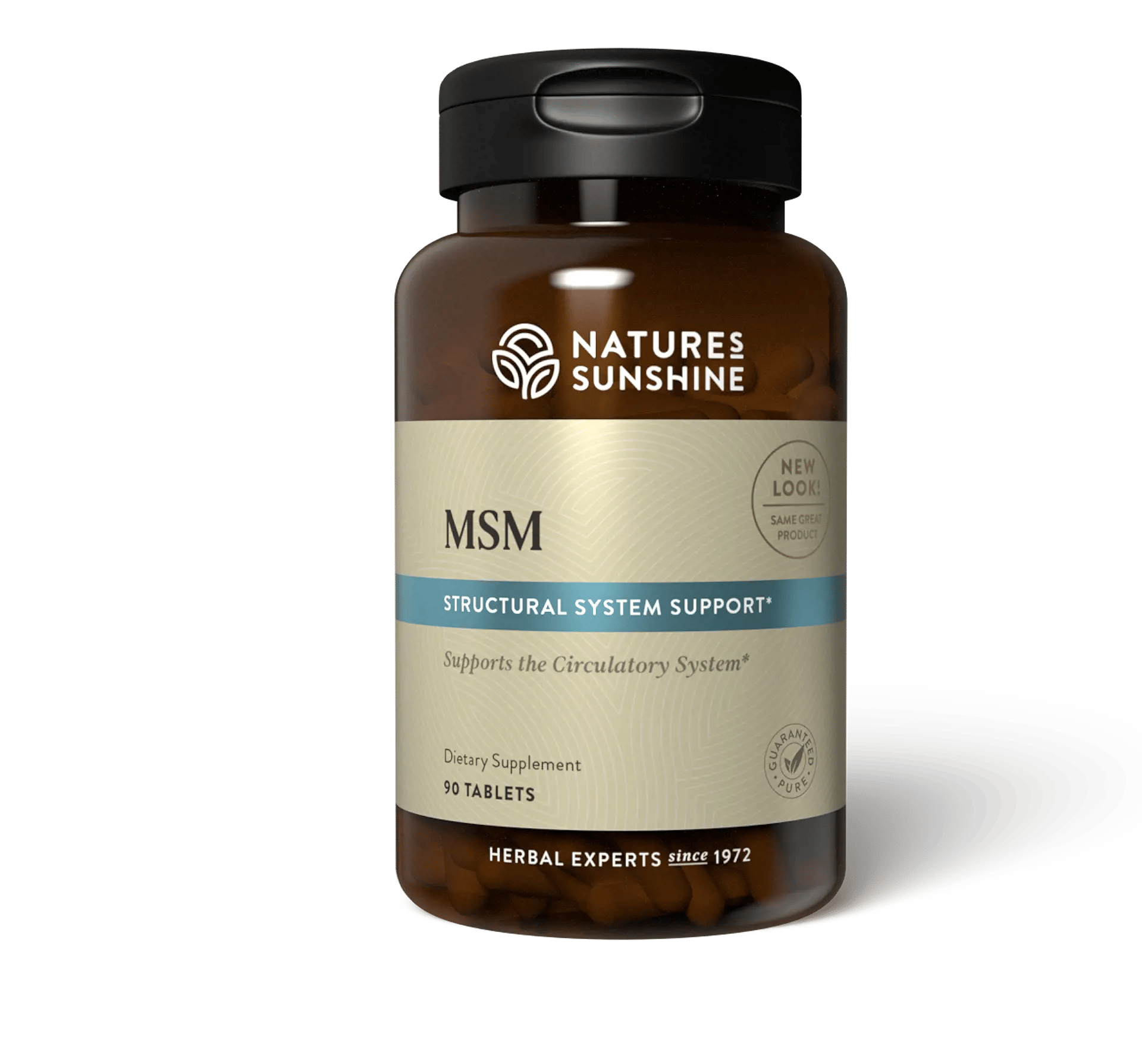 MSM (90 tablets)