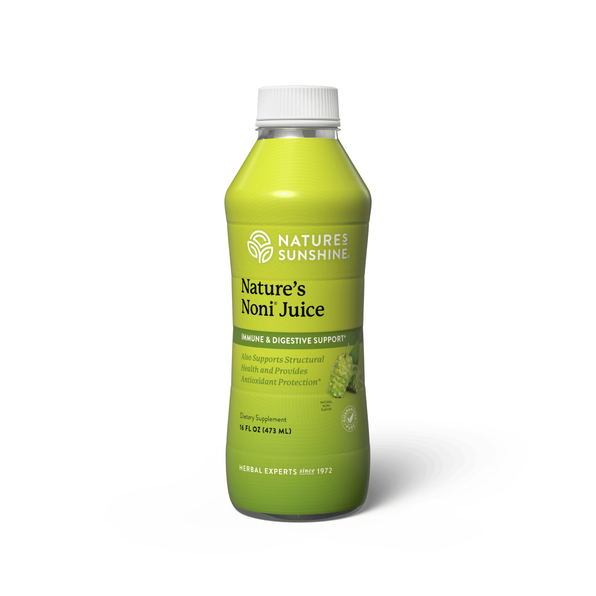 Nature�s Noni�