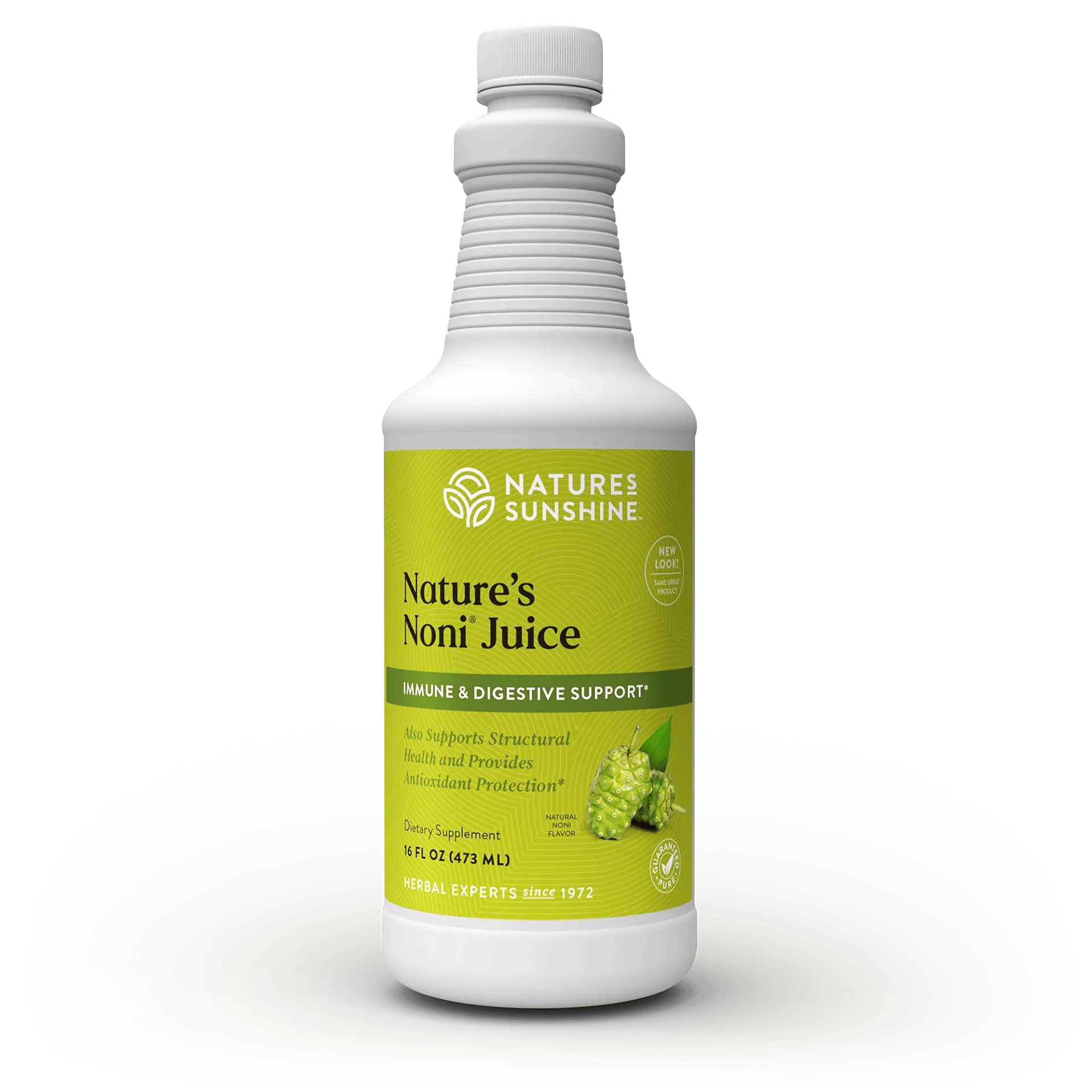 Nature’s Noni (16 fl. oz.)