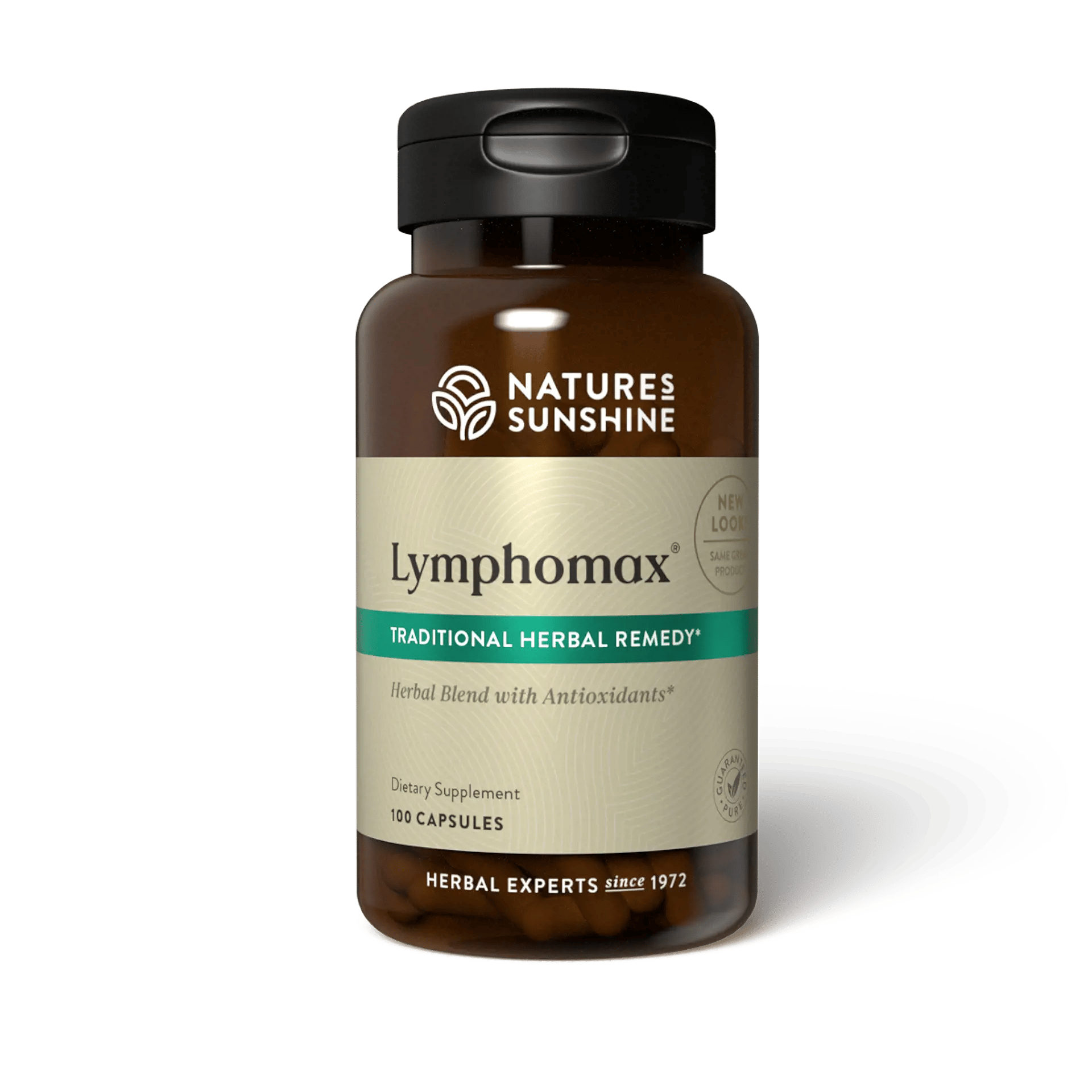 Lymphomax (100 capsules)