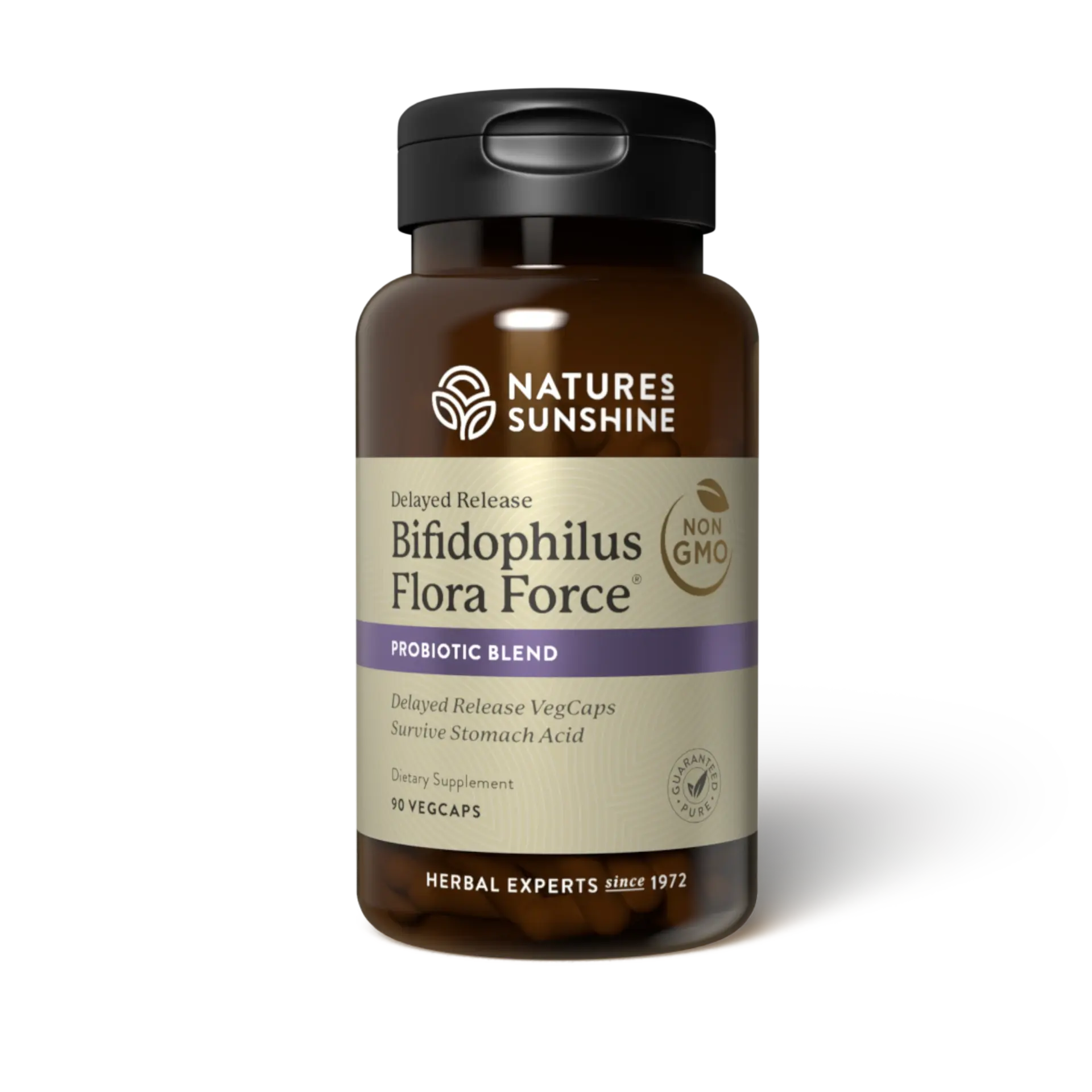 Bifidophilus Flora Force (90 capsules)