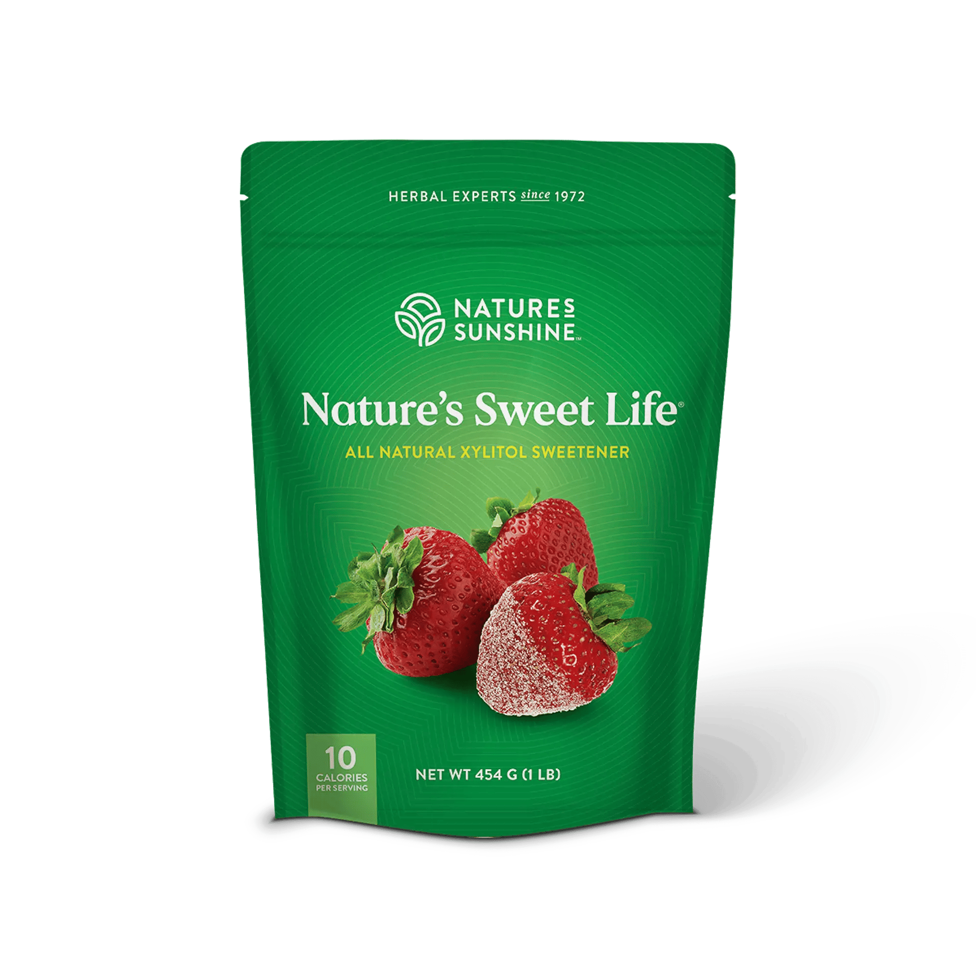 Xylitol Bulk (1 lb. bag)