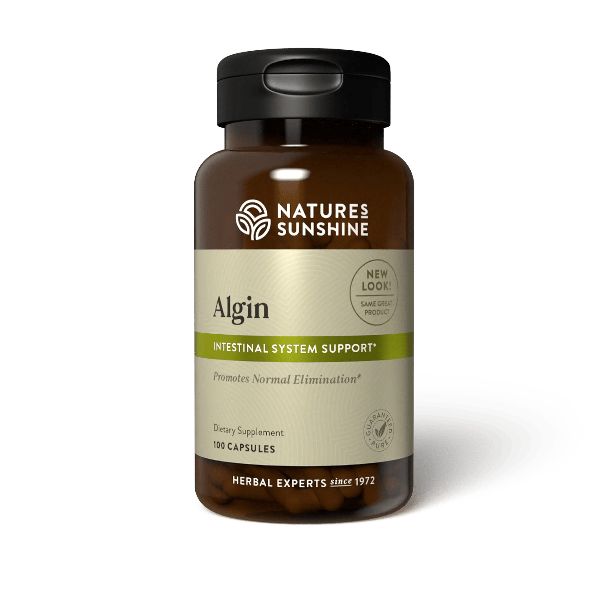 Vitamin E Complete w/ Selenium
(60 softgel capsules)