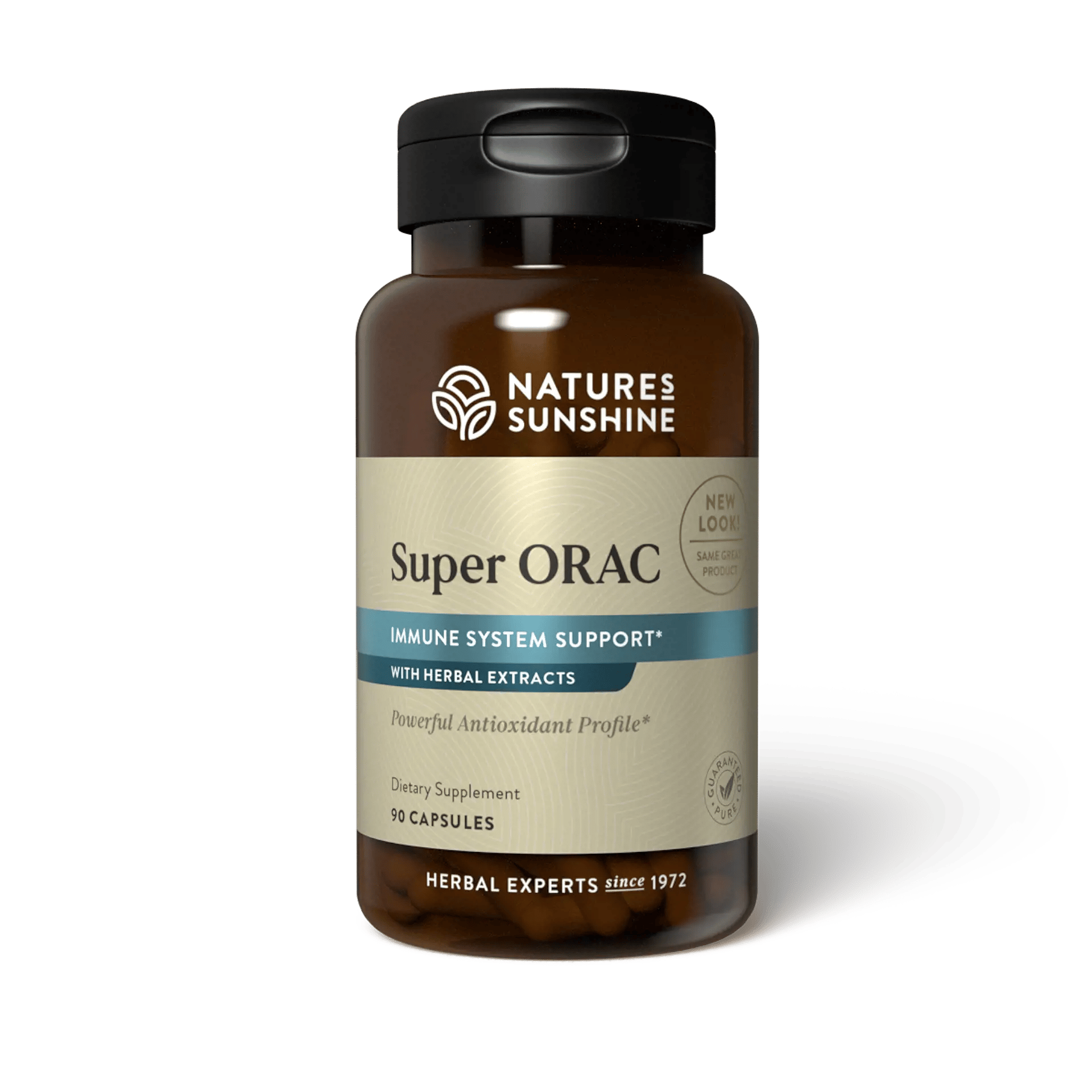 Super ORAC Antioxidant (90 capsules)