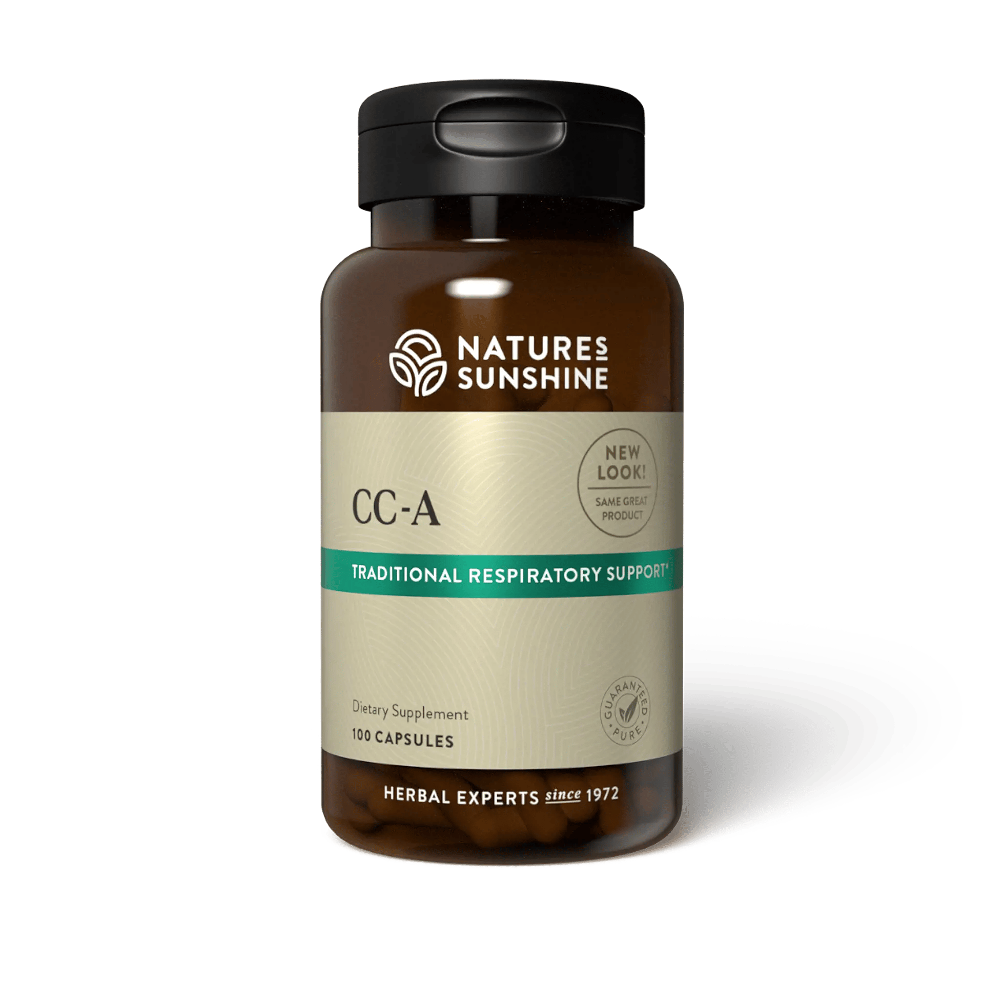 CC-A (100 capsules)
