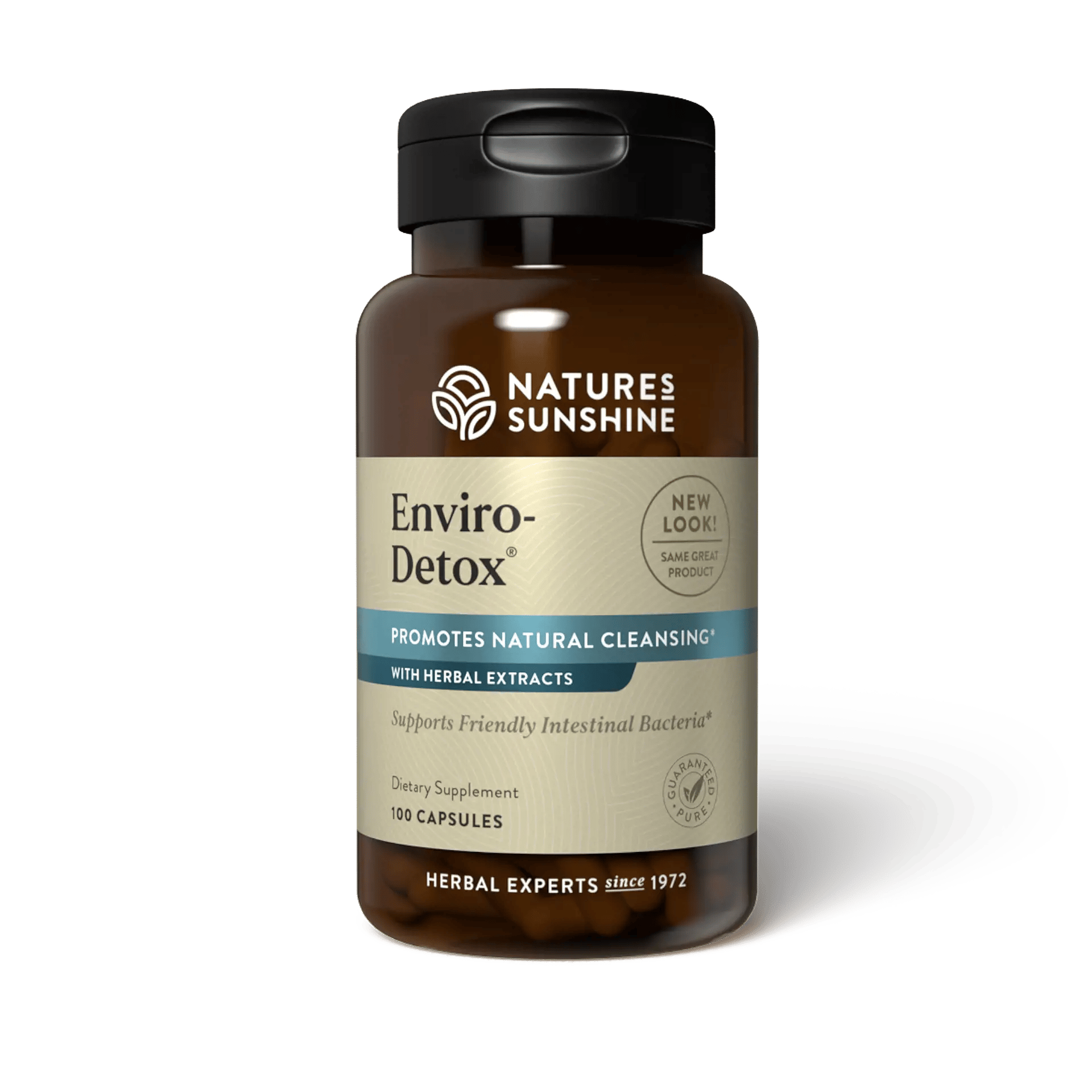 Enviro-Detox (100 capsules)