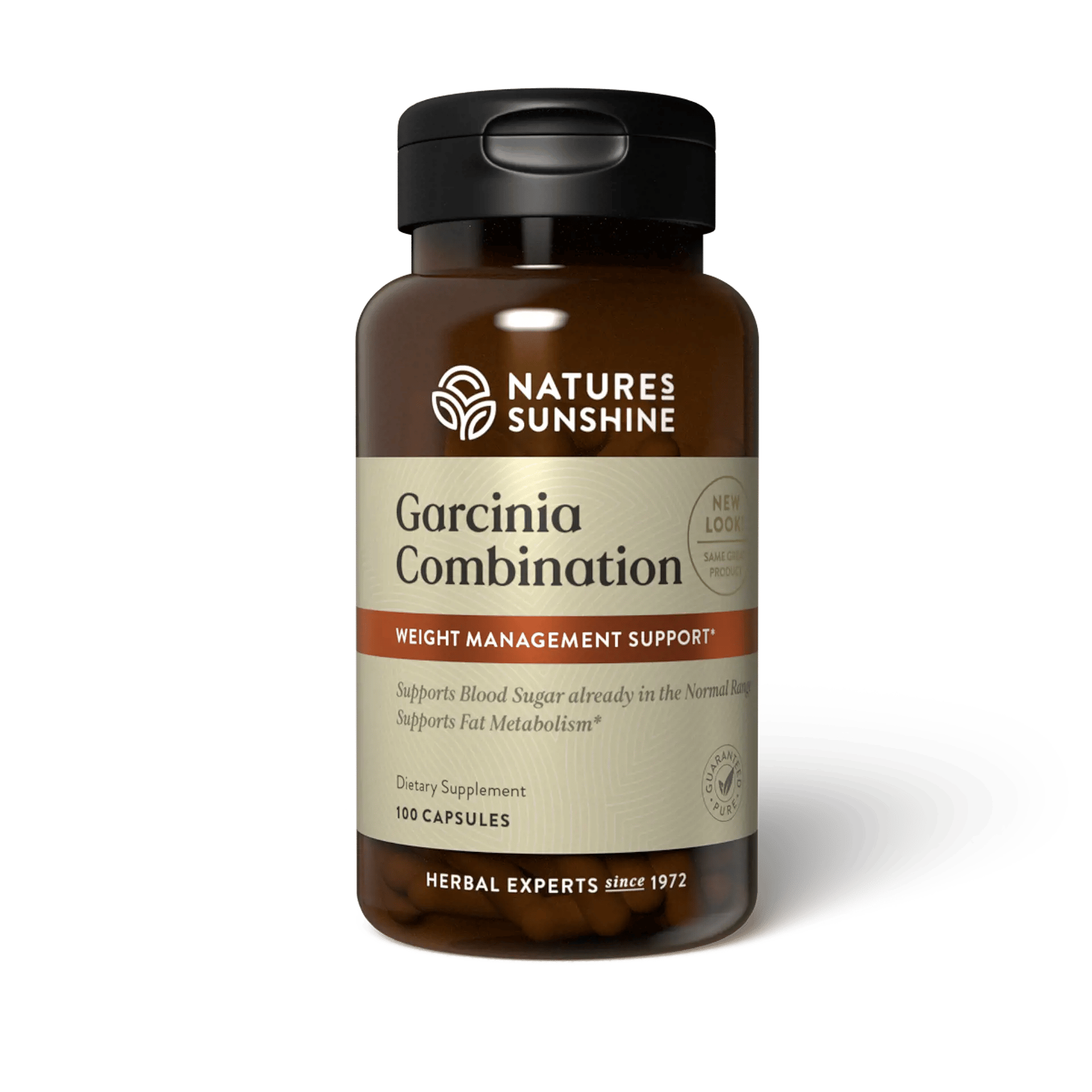 Garcinia Combination (100 capsules)