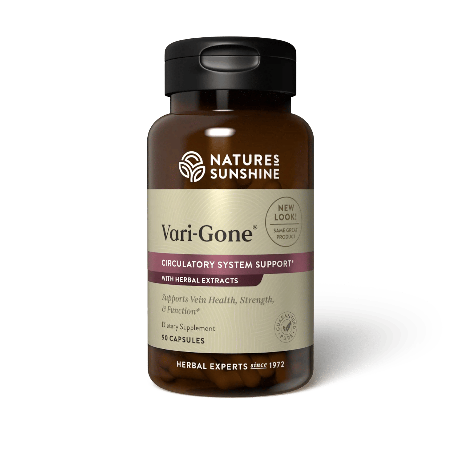 Vari-Gone  (90 capsules)