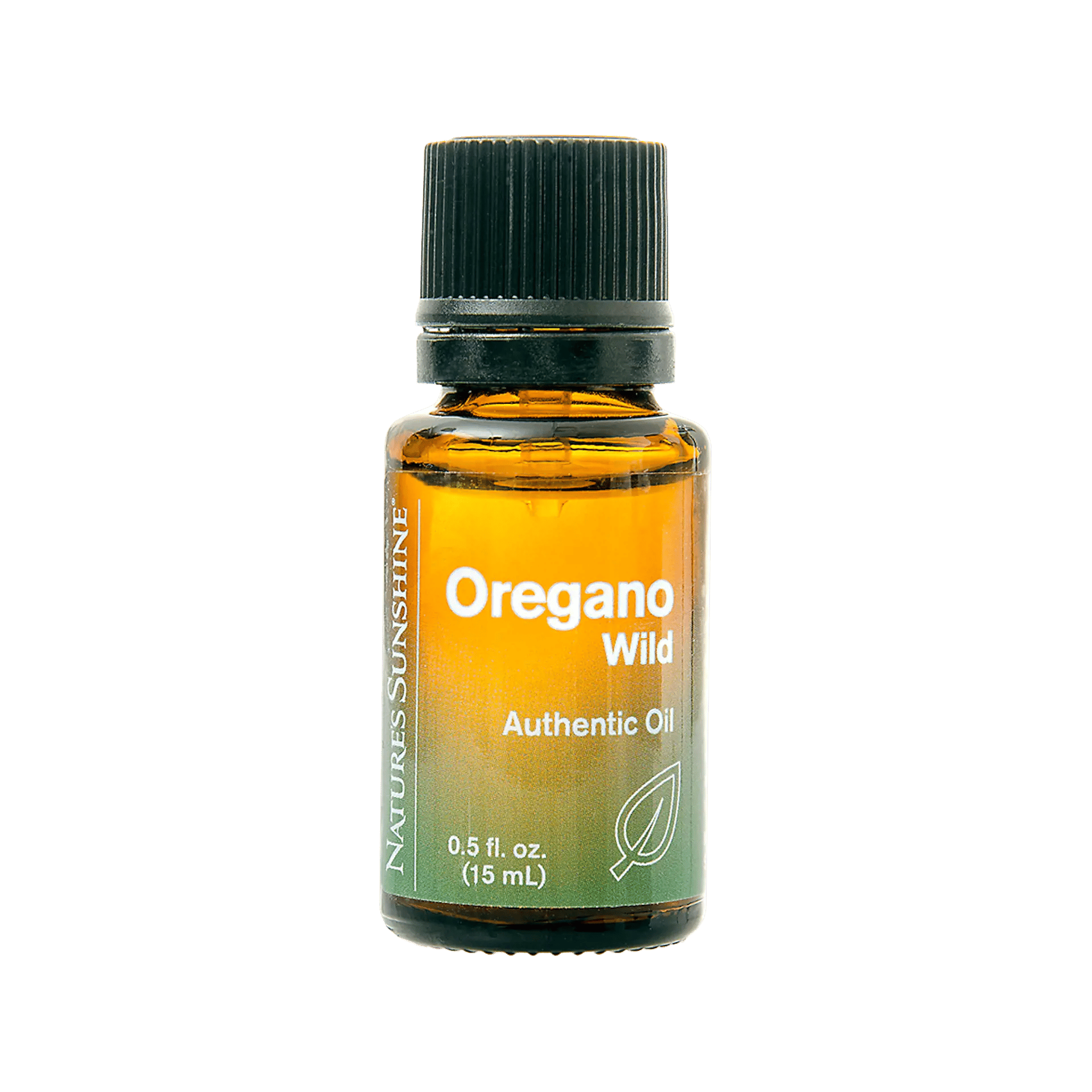 Oregano, Wild Essential Oil (15 ml)