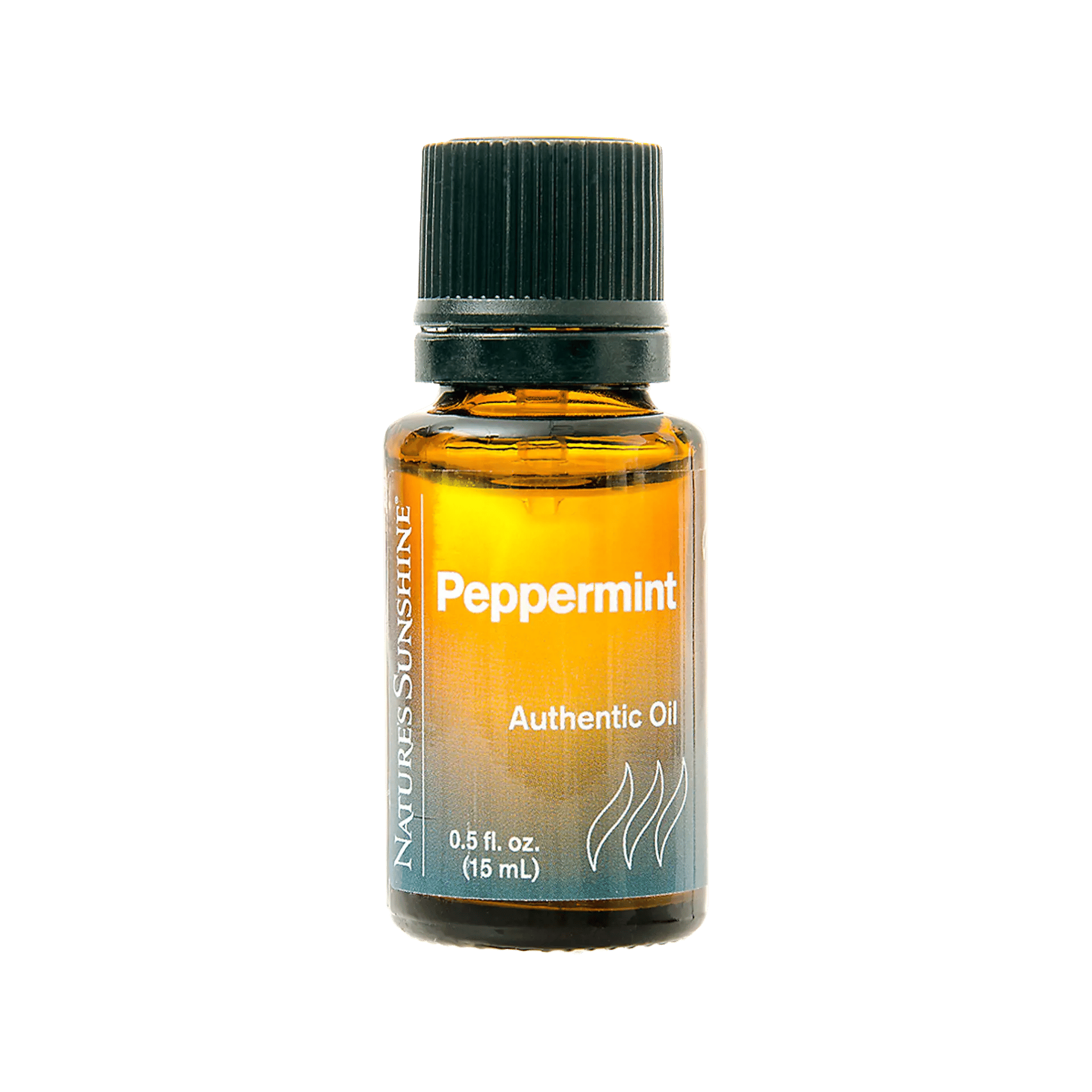 Peppermint Essential Oil (15 ml)