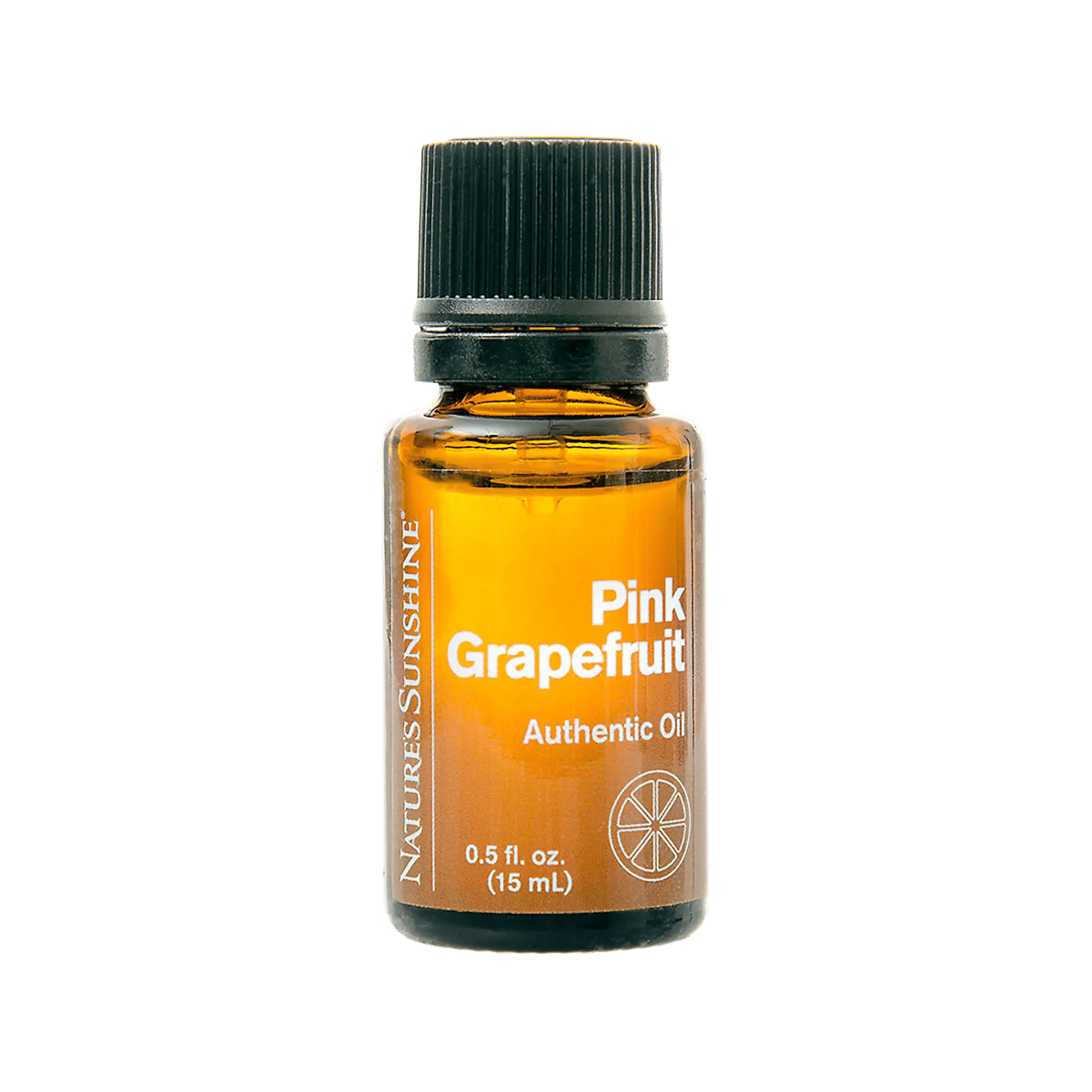 Pink Grapefruit Essential Oil (15 ml)