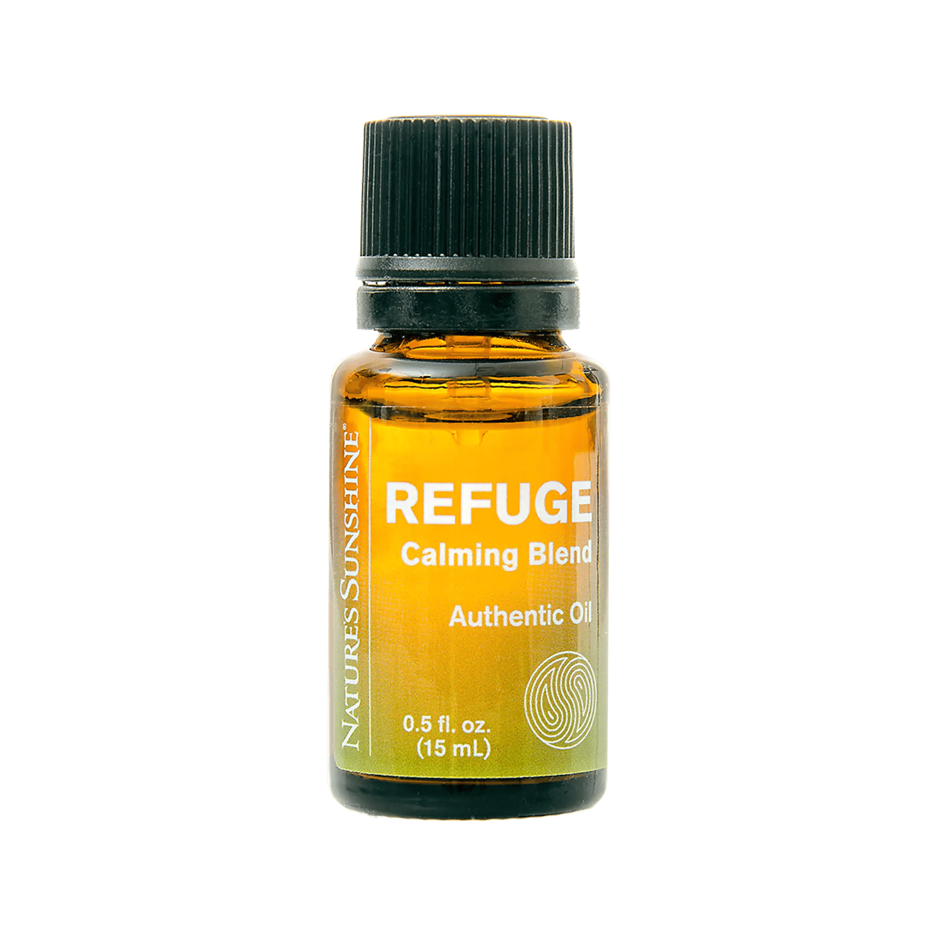 REFUGE Calming Blend Essential Oil (15 ml)