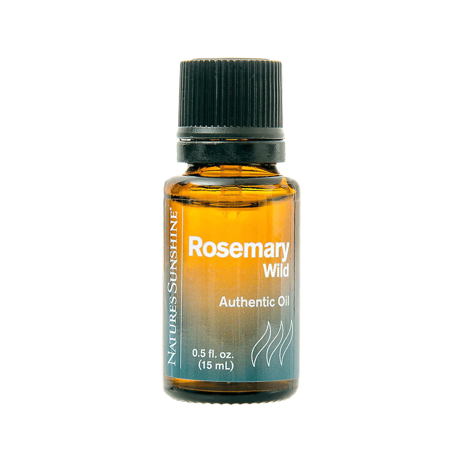 Rosemary, Wild Essential Oil (15 ml)