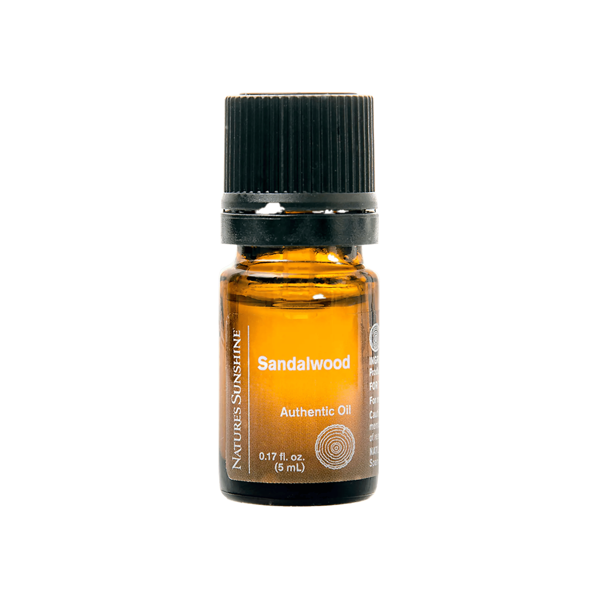 Sandalwood Essential Oil (5 ml)