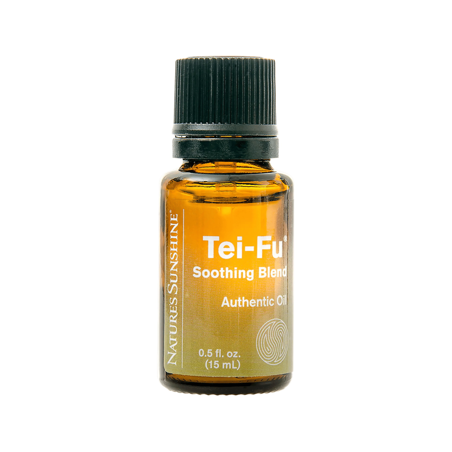 TEI-FU  Soothing Blend Essential Oil (15 ml)