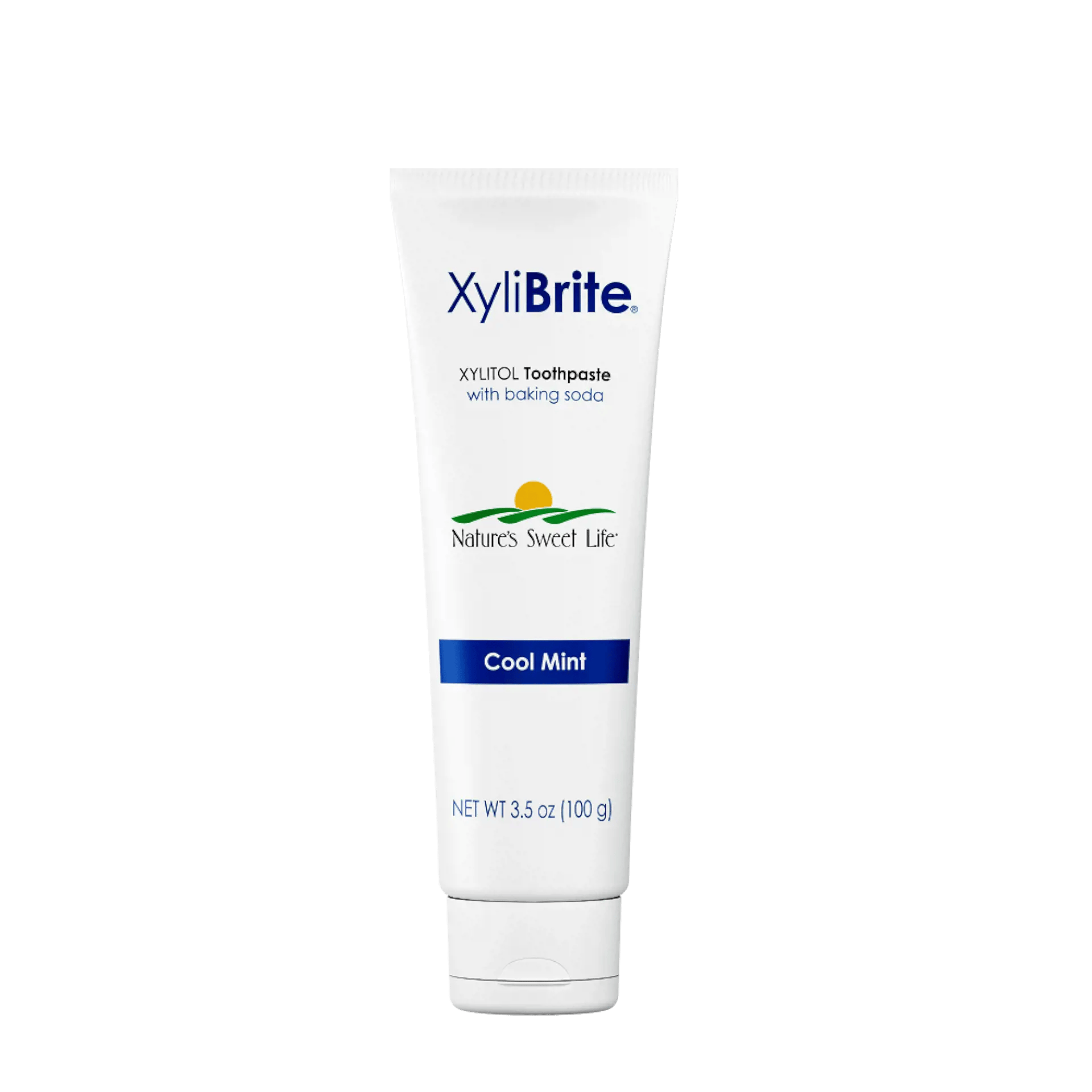 XyliBrite  Toothpaste (3.5 oz. tube)