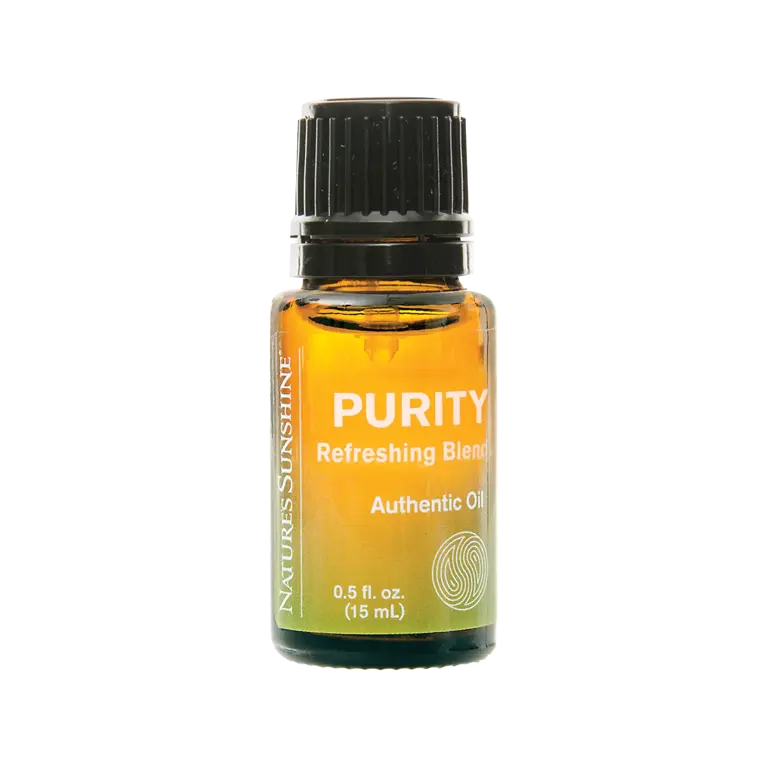 PURITY Refreshing Blend Essential Oil